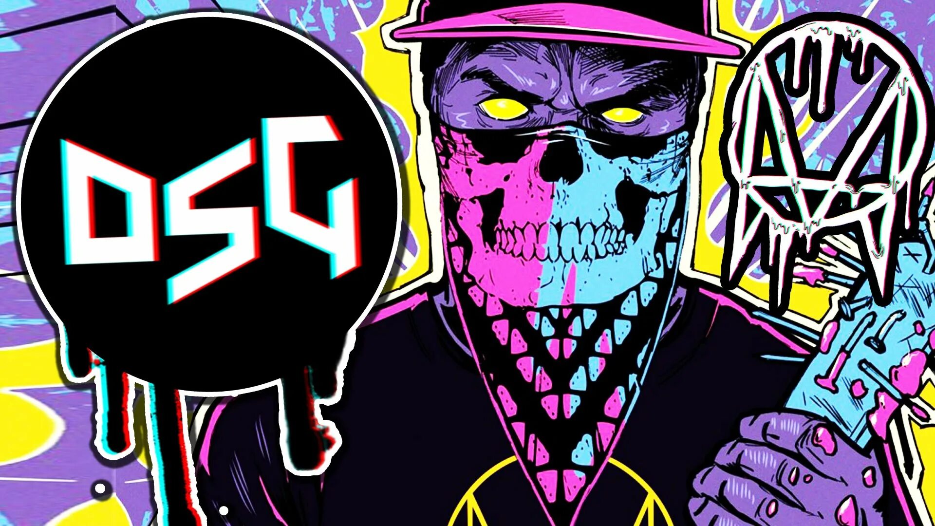 Where is the noise. Kill the Noise. Getter Rip n Dip. Kill the Noise Remix Getter. Getter обои.