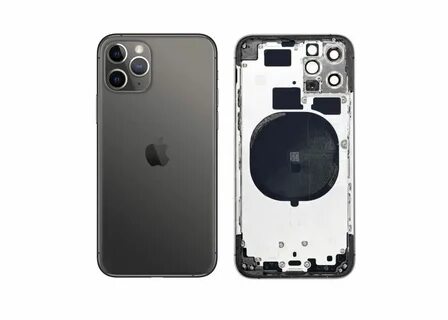 Iphone 11 pro space