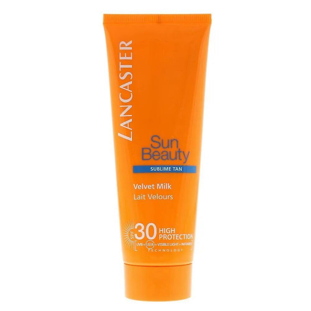 Солнцезащитный крем beauty sun. Lancaster sun beauty sublime tan 15 spf. lancaster солнцезащитные 30 spf масло. sun milk velvet spf. ланкастер защита от солнца.