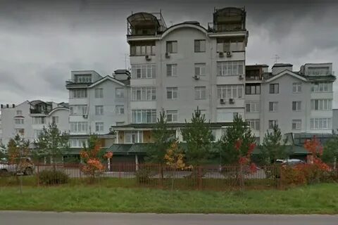 Пенсионный митино