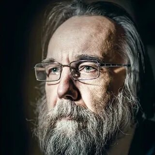 Философе александре дугине