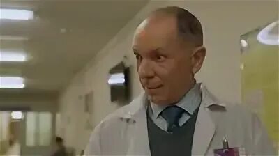 Пропавший пациент