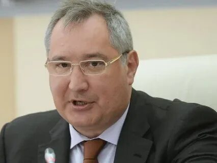 Почему уволили рогозина