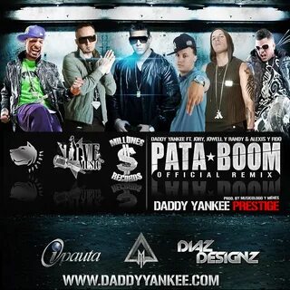 Daddy yankee remix