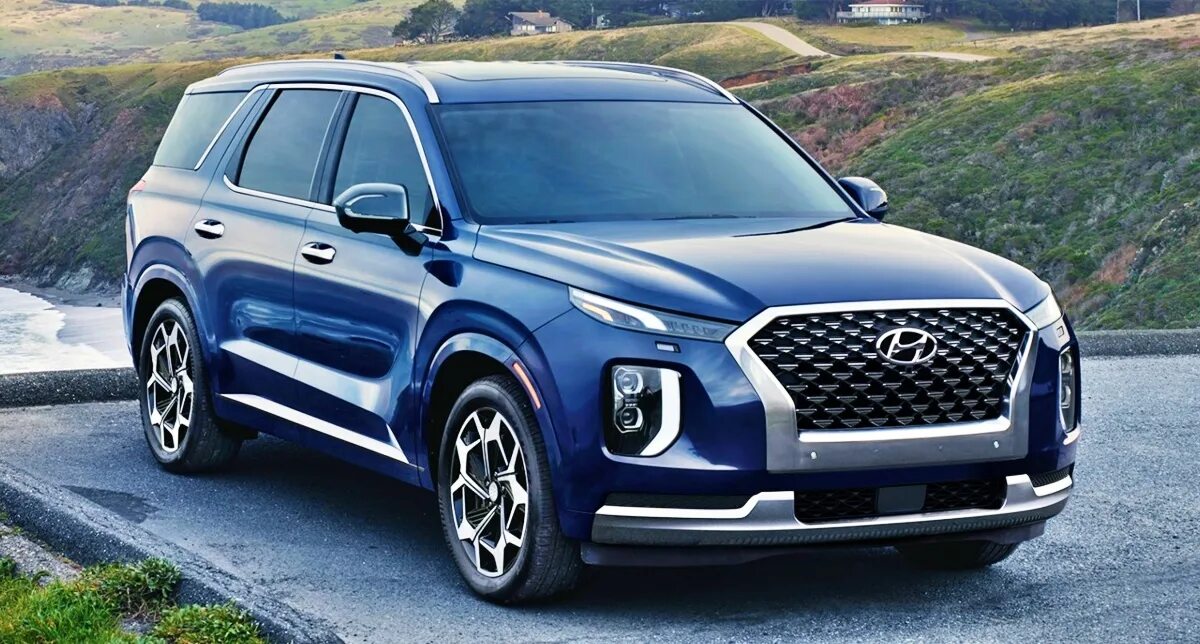 Hyundai calligraphy. Хёндай Palisade 2021. Хендай джип 2021 Палисад. Хендай Palisade 2022. Хендэ Палисад 2022.