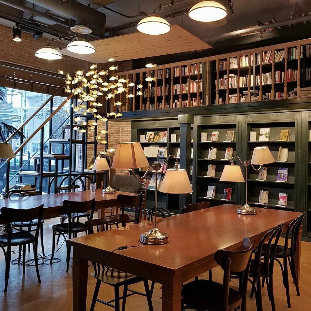 Книжное кафе. Кафе в стиле библиотеки. Кофейня библиотека. Кафе с книжными полками.