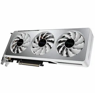 Rtx 3060 ti vision oc 8gb