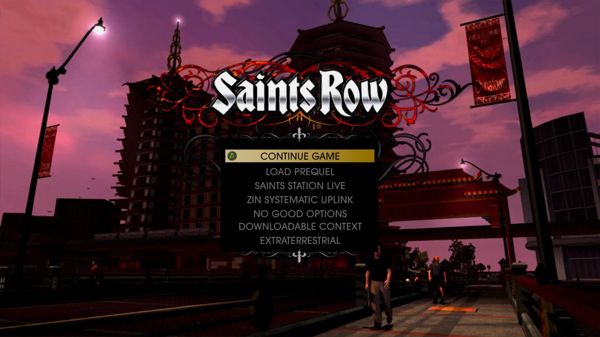 0 loading game. Стиллуотер Saints Row 1. Saints Row 2 меню. Saints Row 1 Скриншоты. Saints Row 2 главное меню.