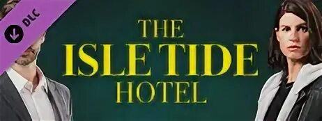 The isle tide hotel