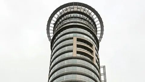 Бц tower