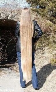Long real