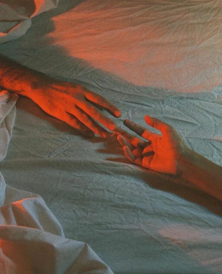 I m your desire