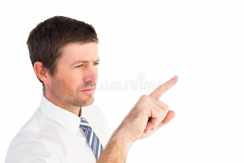 Парень тыкает пальцем. Человек показывает пальцем в экран. Показывает пальцем на другого. Человек показывает пальцем. Парень тыкает пальцем.