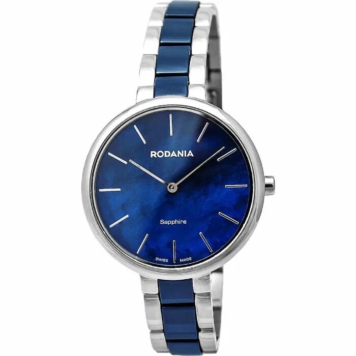 Сапфировые часы наручные. Anne Klein 3160wtrg. Часы Rodania Sapphire. Часы женские синие Родания. Rodania часы женские.