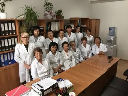 Кафедра фармакологии