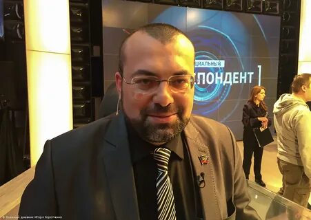 Спецкор