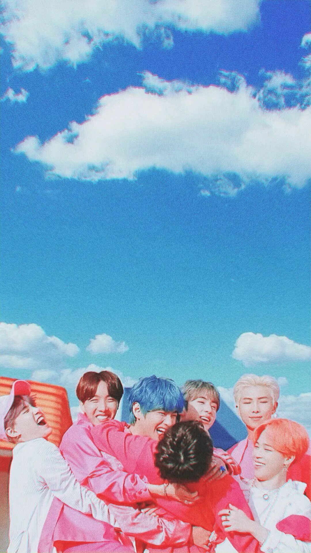 Bts mobile