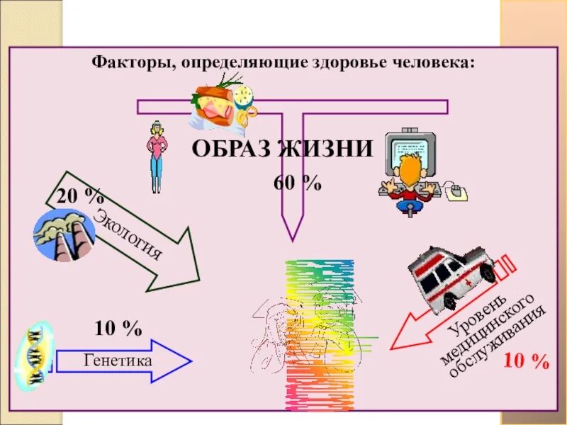 Акторы, определяющие здоровье человека». Факторы определяющие здоровье. Факторы определяющие состояние здоровья человека. Факторы определяющие состояние здоровья.