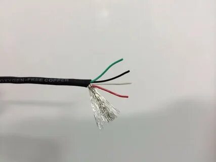 2 4 wire