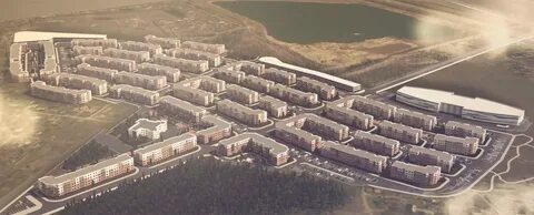 Жк катуар