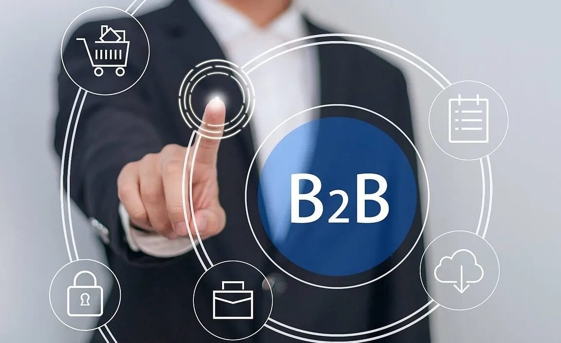 B 2 в действии. Бизнес для бизнеса b2b. B2b картинка. B2b что это. B2b продажи.