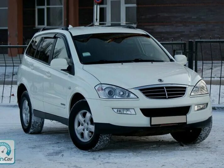 Авито саньенг дизель. Санг Йонг Кайрон. SSANGYONG Kyron белый. Санг енг Кайрон 2009. SSANGYONG Kyron 2008.