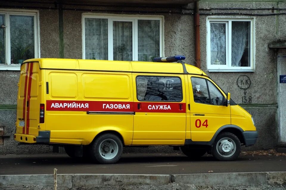 Аварийная служба бор