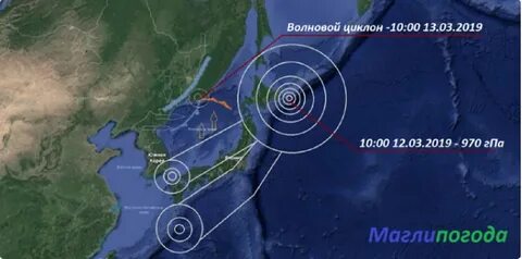 Циклон сейчас