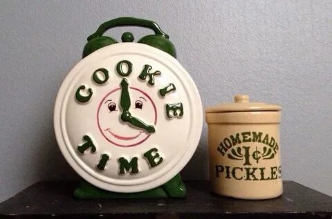 Cookie time