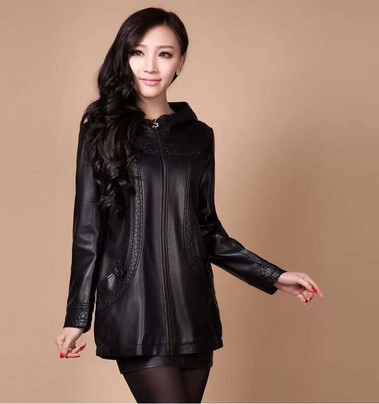 удлиненная кожаная куртка женская la reine blanche. удлиненная кожаная куртка. удлиненные кожаные куртки женские. кожаная куртка женская удлиненная. удлиненные кожаные куртки женские.