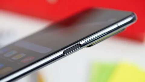 Экран xiaomi 10t