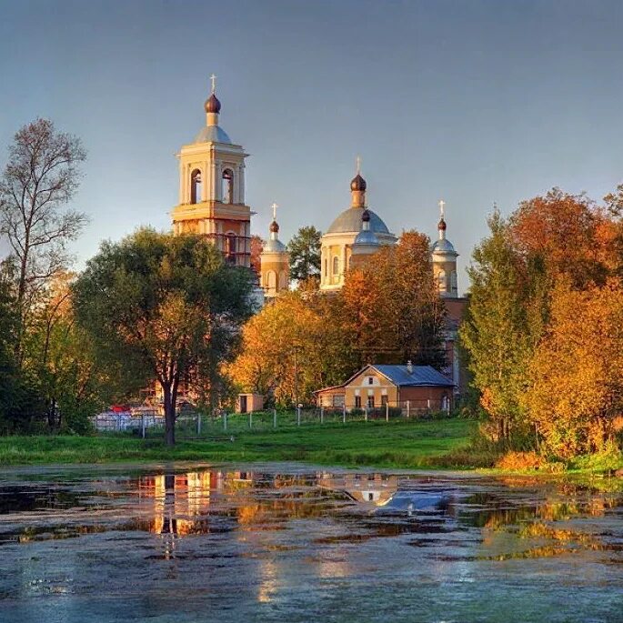 Православная церковь спас. Храм спас-заулок. спас-заулок клинский район. церковь спас заулок. преображенский храм село спас заулок.