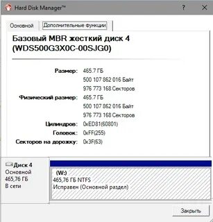 Дс теста