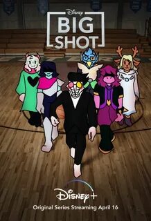 Big shoot meme