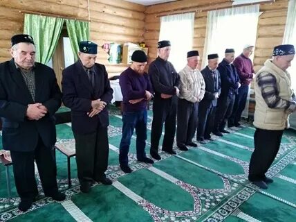 Погода в мукмин каратай