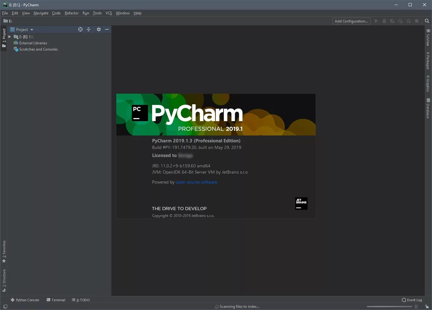 Pycharm license. PYCHARM. PYCHARM Интерфейс. Среда разработки PYCHARM. Интерфейс среды PYCHARM:.