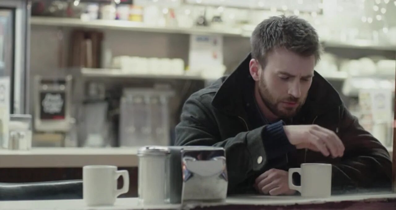 Before we go down. Before we go down