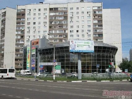 Индекс королев проспект