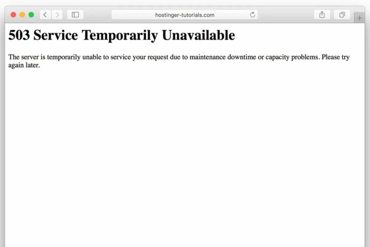 Что значит unavailable. 503 Service temporarily unavailable. 503 Ошибка сервера что это. Service unavailable. 503 Service unavailable перевод.