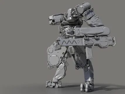 4 3 робот