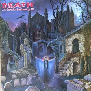 Death is the beginning
