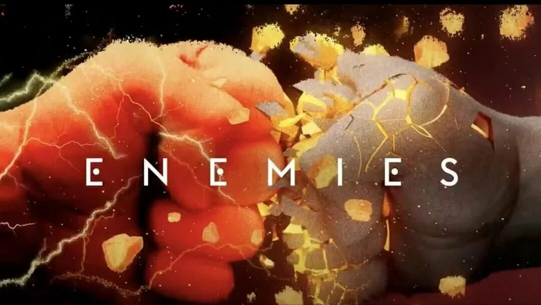 The score enemies. The score обложка. Enemies the score обложка. The score Metamorph.