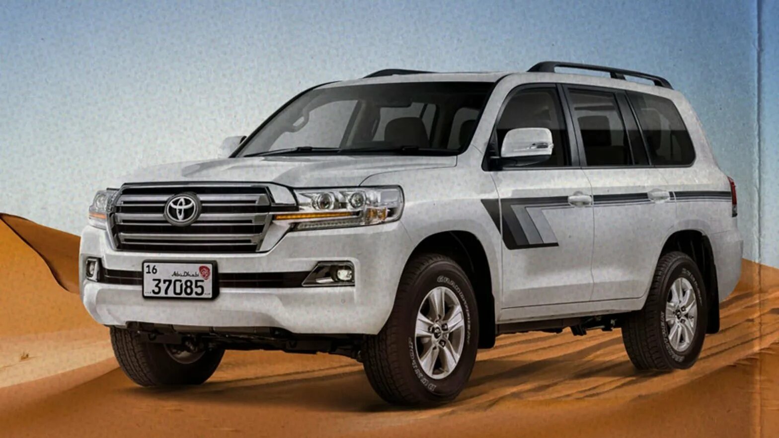 Новые выпуски тойот. Toyota Land Cruiser 200. Toyota Land Cruiser Heritage Edition. Toyota LC 200 Heritage. Toyota Land Cruiser 200 2020.