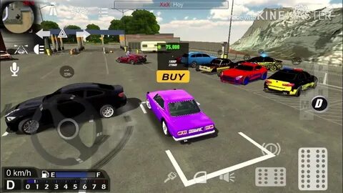 Car parking multiplayer золото