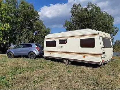 Автодом ставрополь
