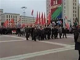 7 ноября в рб