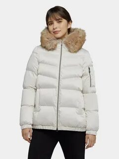 Зимняя куртка Geox W3628S-T3013-F1723 ➦ в магазине INTERTOP ☑️ Гарантия кач...