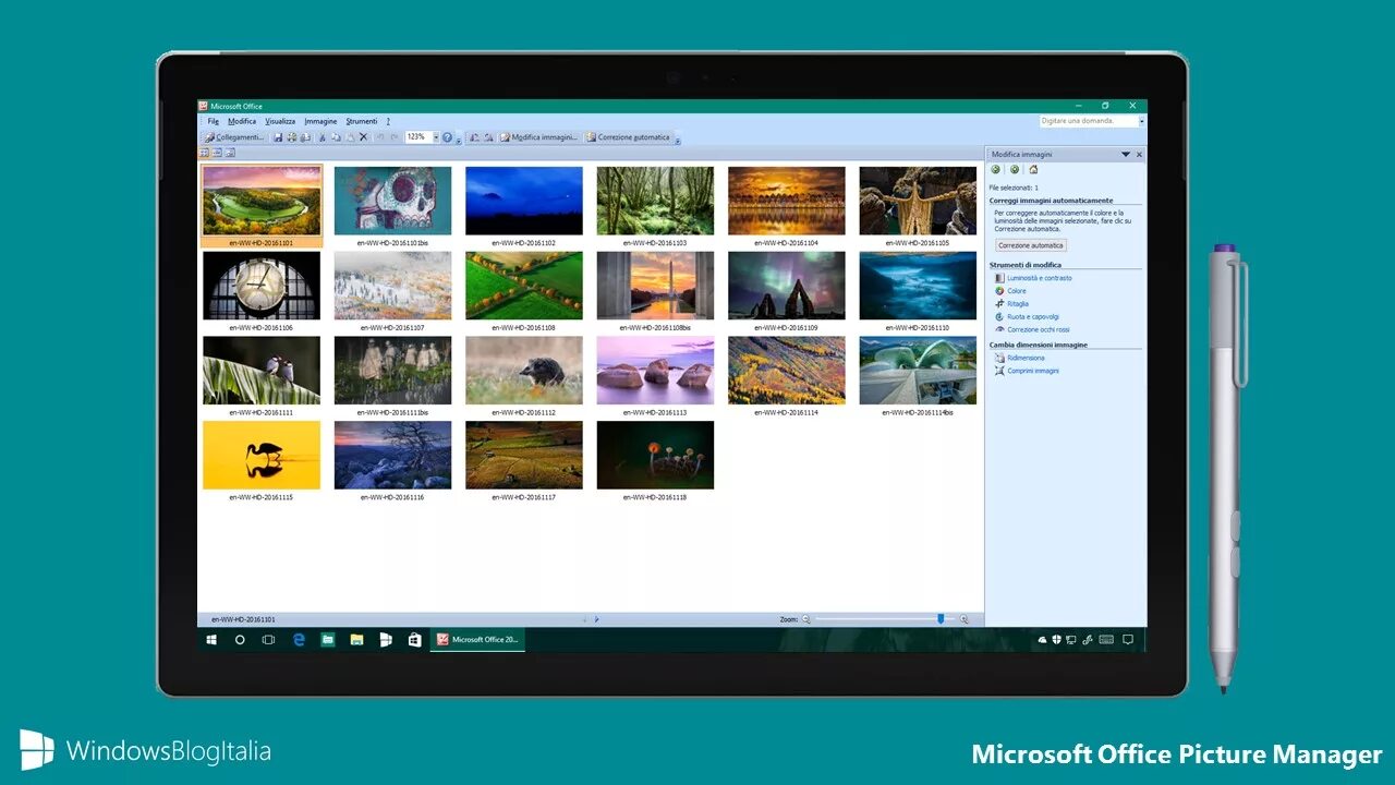 Программа microsoft manager