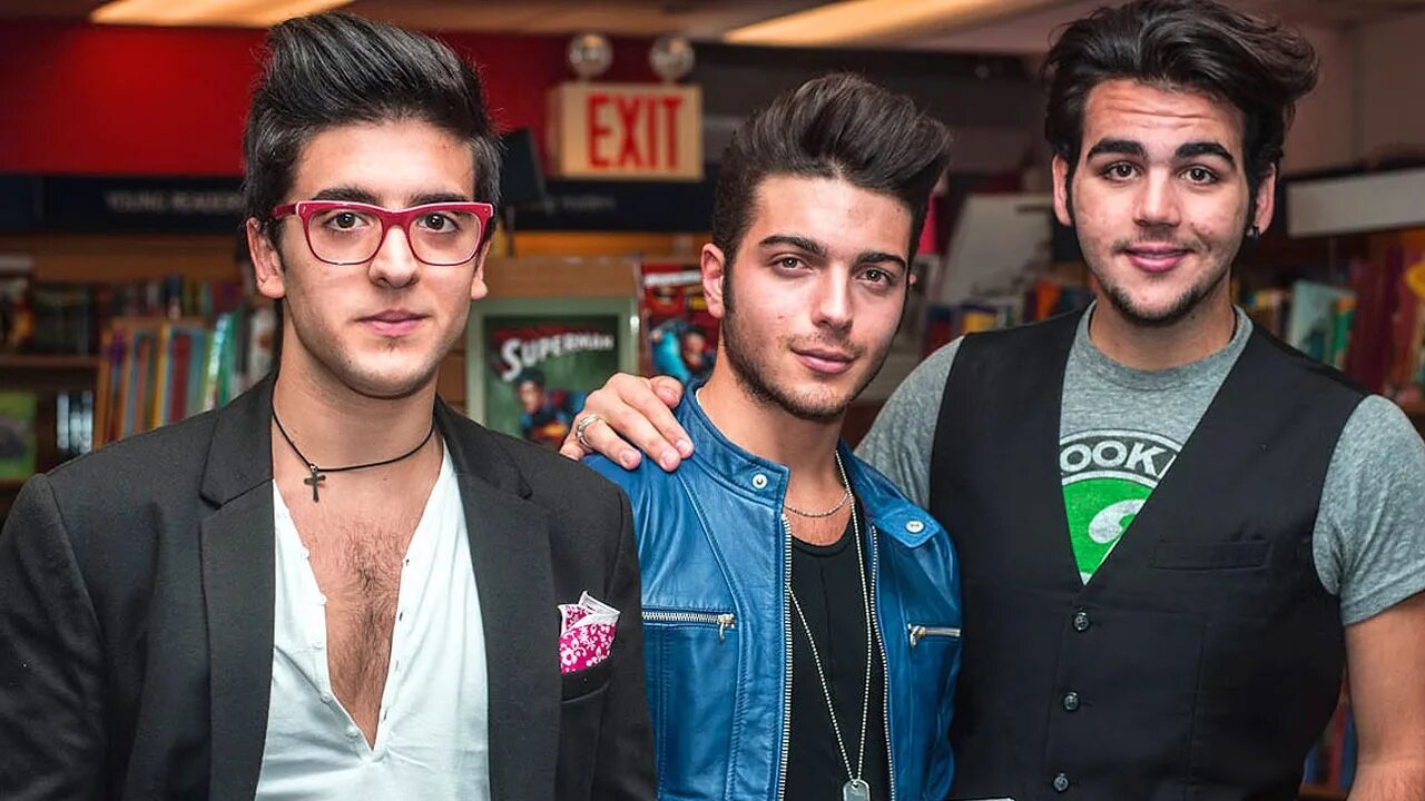 Volo grande amore. Группа il Volo. Трио il Volo. Группа ил воло Италия. Трио теноров il Volo.