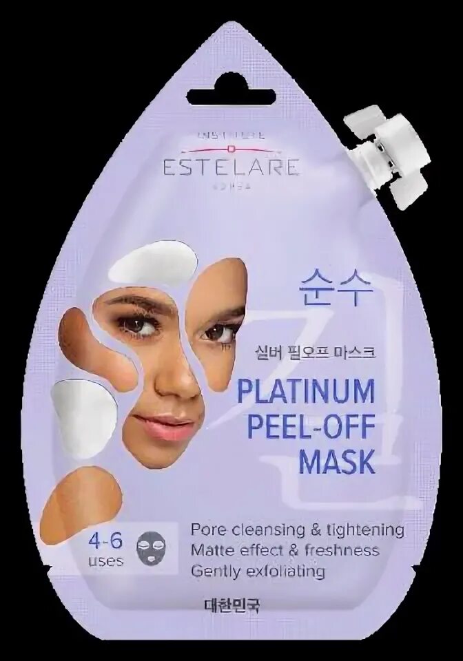 Платина маска. Estelare маска. Платиновая маска-пленка для лица. Estelare мягкая маска-скатка для лица обновляющая 20 мл. Estelare маска для лица многоразовые.